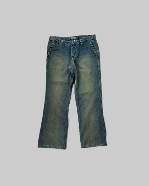 calça jeans perfeita