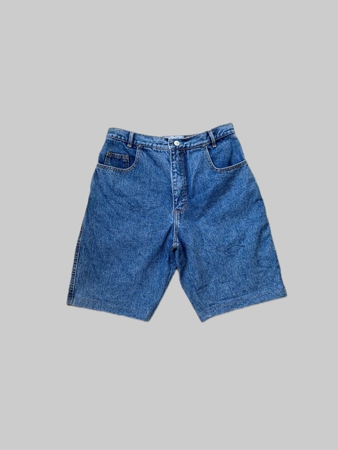shorts/bermuda vintage jeans