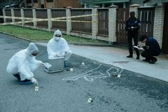 Banner de la categoría Escena del Crimen 