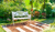 Ladrillo molido para jardines - comprar online