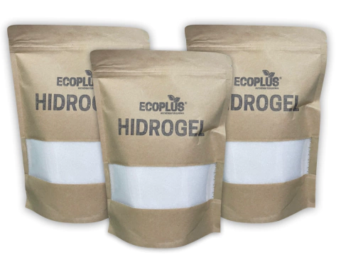 Hidrogel 1Kg