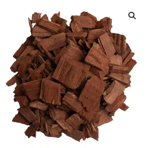 Mulch decorativo 50 Litros 12 Kg