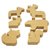 Pack Animales Bosque