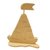 Barquito de encastre - comprar online