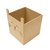 Cajón Juguetero Gato - comprar online