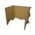 Mesa Plegable Estilo Romántico