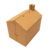 Casita valija / Casita de muñecas /Casita Peg Dolls