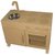Cocina Bajo Mesada - comprar online