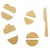 Comiditas Fruta/Salado/Dulce - comprar online