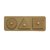 Encastres Geométricos 3 piezas. - comprar online