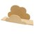Estante Nube 3 Medidas - comprar online