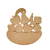 Equilibrio Frutas - comprar online