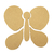 Rompecabeza Mariposa - comprar online