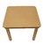 Mesa Cuadrada De MDF