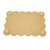 Base con Ondas Cuadradas/ Rectangulares - comprar online