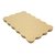 Base con Ondas Cuadradas/ Rectangulares