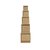 Torre Encastrable Apilable