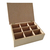 Cajas organizadoras / Cajas de té (Sin Vidrio)