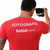 Camiseta Fotografia Manga Curta Dry Fit - Fotto - comprar online