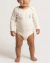 Body Sustentable de Algodón para Bebé - Animales - Greta For Kids