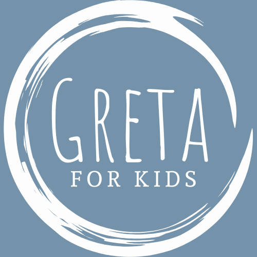 Greta For Kids