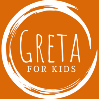 Greta For Kids