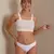 Pack x3 vedetina Takki 2040 de algodon - comprar online