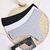 Pack x3 culoteless de algodon y lycra Sexy Lali 751 en internet