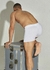 Boxer monocromo Acrobata 5051 de algodon y lycra - tienda online