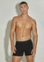 Boxer monocromo Acrobata 5051 de algodon y lycra
