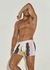 Boxer estampado Acrobata 5052 de algodon y lycra