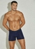 Boxer Acrobata 5034 de microfibra - tienda online