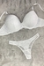 Conjunto de lenceria Lody 5105 con puntilla - comprar online