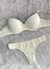 Conjunto de lenceria Lody 5145 de microfibra - tienda online