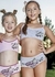 Conjunto de nena Marey 736 de algodon y lycra en internet
