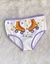 Pack x12 vedetina juvenil de algodon - tienda online
