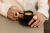 Anel Verde e Dourado - comprar online