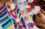 Coloração Pessoal Online + Vale Compras de R$100 em produtos - comprar online