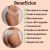 Tanga Corte a Laser em Microfibra Sem Costura - Puro Estilo Moda Intima