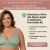 Kit 3 Sutiã Plus Size Com Renda - Puro Estilo Moda Intima