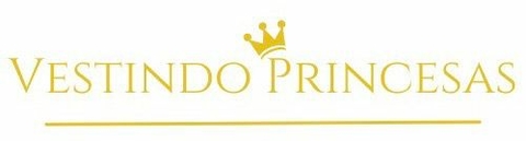 Vestindo Princesas - loja especializada em moda infantil feminina