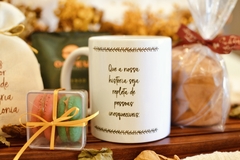 Combo Natal Caneca Grande Masculina na internet