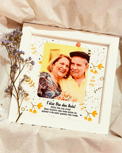 Quadro Avós