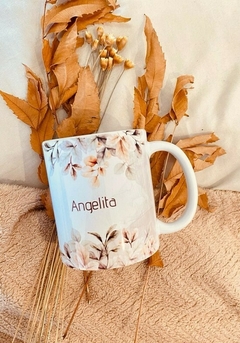 Caneca Mulher