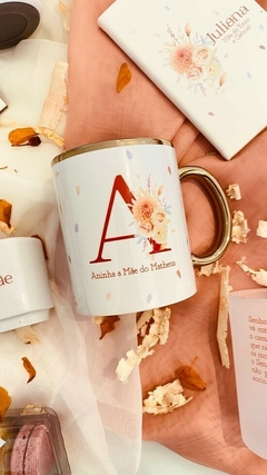 Caneca Inicial
