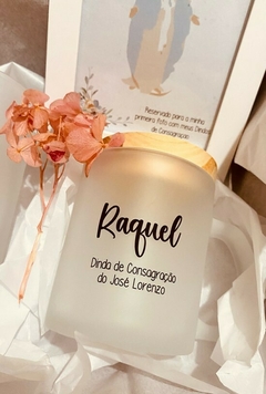 Caneca Jateada