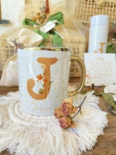 Caneca Inicial