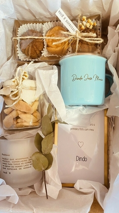 Combo Premium Padrinhos - comprar online