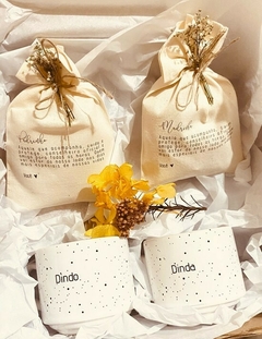 Combo Dindos - comprar online
