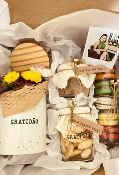 Combo Gratidão Premium